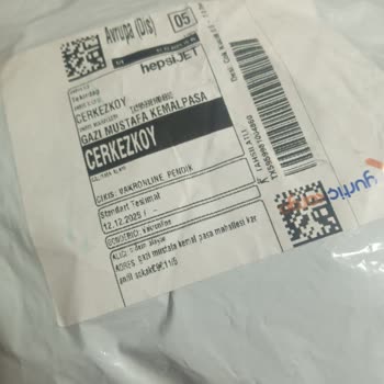 Yanlış Ve Defolu Ürün Gönderimi, İletişimsizlik Ve İade Sorunu