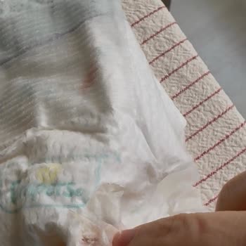 Prima Premium Care Bebek Bezlerinde Kristalleşme Ve Kopma Sorunu İle Hayal Kırıklığı