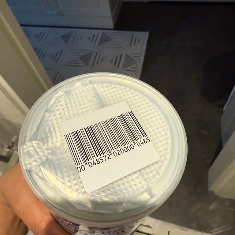 Bebek Sütü Paketinden Ölçü Kaşığı Çıkmaması Güvenimi Sarstı