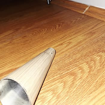Montaj Ekibinin Hatalı Kurulumu Sonrası Kırılan Konsol Ayağı İçin Çözüm Sunulmuyor