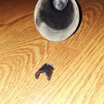 Montaj Ekibinin Hatalı Kurulumu Sonrası Kırılan Konsol Ayağı İçin Çözüm Sunulmuyor