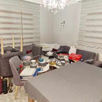 Montaj Ekibinin Hatalı Kurulumu Sonrası Kırılan Konsol Ayağı İçin Çözüm Sunulmuyor