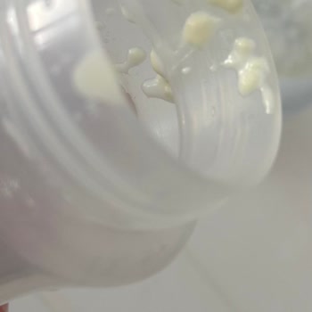 SMA Optipro 1 Mamalarında Topaklanma Ve Güven Sorunu: İade Ve Bilgilendirme Talebi