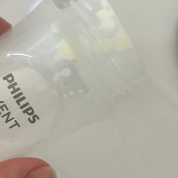 SMA Optipro 1 Mamalarında Topaklanma Ve Güven Sorunu: İade Ve Bilgilendirme Talebi