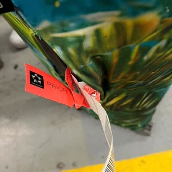 Öncelikli Etiketli Bagajım Sürekli Gecikiyor Ve Sorunuma Çözüm Üretilmiyor