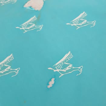 Ütü Masası Kılıfı Kısa Sürede Deforme Oldu, Mağduriyet Yaşadım