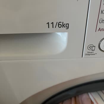 Yataş Yıkanabilir Denilen Ürün Çamaşır Makinesine Sığmadı, Hayal Kırıklığı Yaşadım!