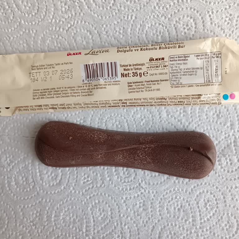 Son Kullanma Tarihi Geçmemiş Ürünlerde Bozulma Ve İlgisizlik