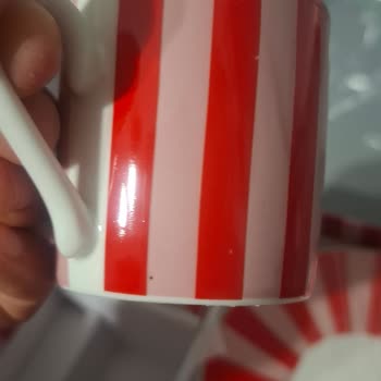 LCW Home Serisinden Gelen Defolu Fincan Ve Sürekli Yaşanan Ürün Sorunları