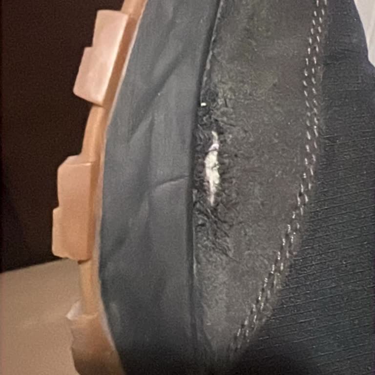 Boyner’den Alınan Camper Ayakkabıda Üretim Hatası Ve Değişim Talebinin Reddedilmesi