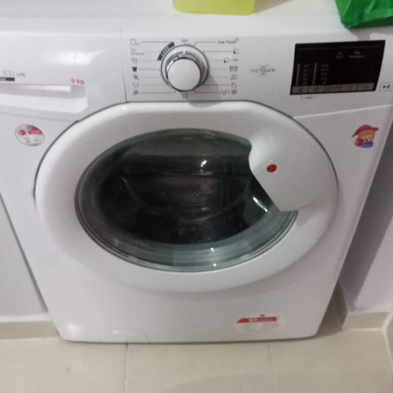 Garanti Süresinde Sürekli Arıza Yapan Çamaşır Makinesi İçin Değişim Veya İade Talebi