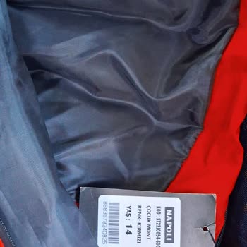 Slazenger Montta Yaşadığımız Sorun!