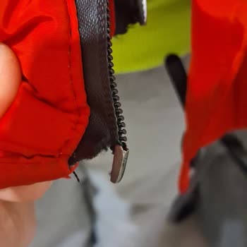 Slazenger Montta Yaşadığımız Sorun!