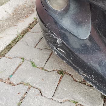 Yamanlar Oto Ekspertiz Eksik Ve Hatalı Ekspertiz Mağduriyeti Nedeniyle Ücret İadesi Talebi!