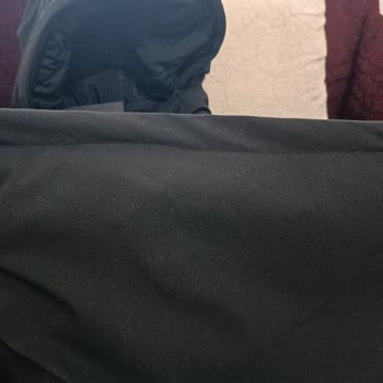 Avva’dan Alınan Kaliteli Mont Beklerken Lekeli Ve Tozlu Ürün Şoku