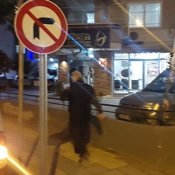 Adana Büyükşehir Belediyesi Tek Yön Trafik Uygulaması Günlük Yaşamını Zorlaştırıyor!