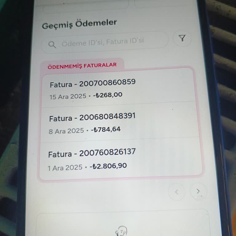 Onayım Olmadan Kesilen Faturalar Ve Üyelik İptali Sorunu