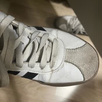 Kısa Sürede Deforme Olan Adidas Ayakkabım İçin Garanti Talebim Reddedildi