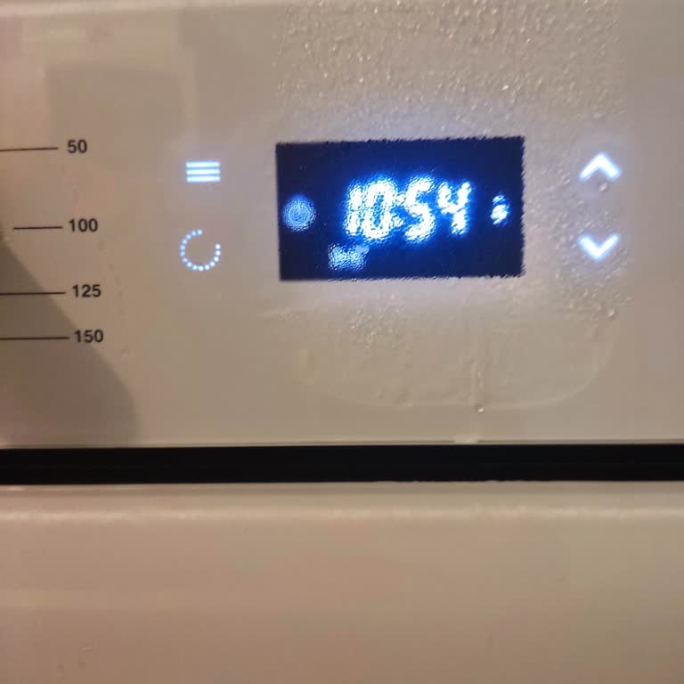 Kurulumdan Beri Çalışmayan Fırın Ve Cevapsız Kalan Taleplerim