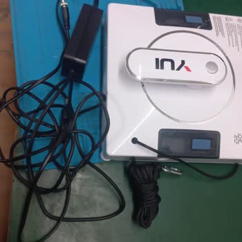 Garantili Cam Silme Robotunda Kendi Su Haznesinden Kaynaklı Arıza Ve Haksız Masraf Talebi