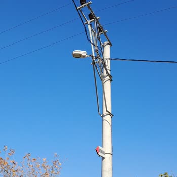 Bursa Yeniceabat Bölgesinde Sürekli Elektrik Kesintileri İş Süreçlerimizi Aksatıyor