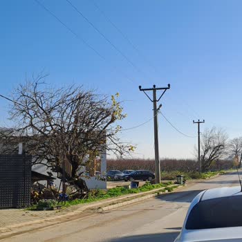 Bursa Yeniceabat Bölgesinde Sürekli Elektrik Kesintileri İş Süreçlerimizi Aksatıyor