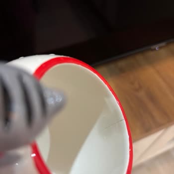 Karaca Torium AVM'den Aldığım Defolu Kupa Seti Ve Ulaşılamayan Müşteri Hizmeti