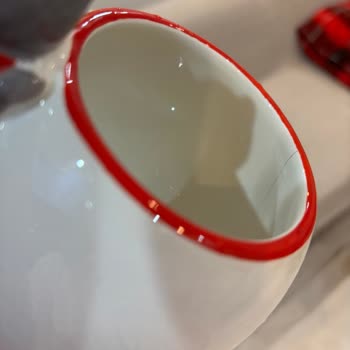 Karaca Torium AVM'den Aldığım Defolu Kupa Seti Ve Ulaşılamayan Müşteri Hizmeti