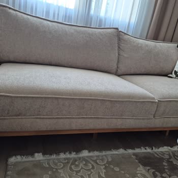 Primo Mobilya Teslim Alınan Mobilyalarda Sürekli Sorunlar Ve Çözüm Eksikliği