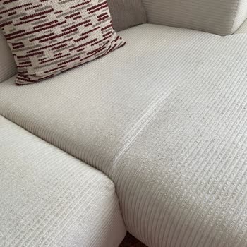 Teslim Edilen Koltuk Takımında Sünger Ve Kumaş Hatası, Değişim Talebim Karşılanmadı