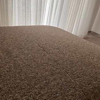 Bomontilife Oturma Kısmında Belirgin Bir Çizgi/iz Oluşmuştur