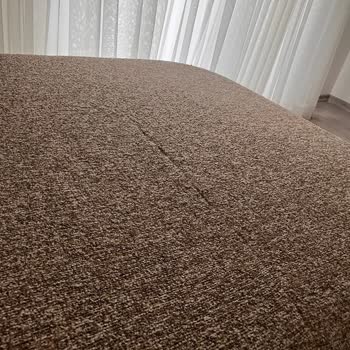 Bomontilife Oturma Kısmında Belirgin Bir Çizgi/iz Oluşmuştur