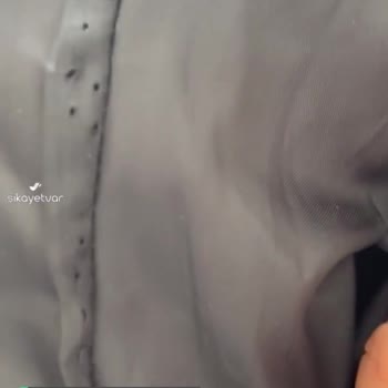 Altınyıldız Pişmanlığı; Ürün Alırken İçli Dışlı İncelemek Gerekiyormuş!