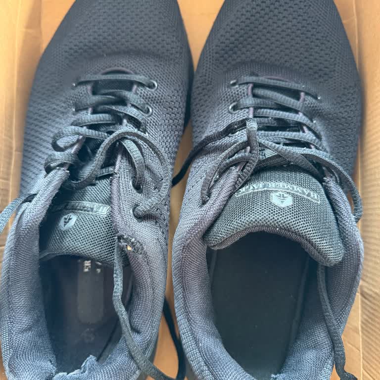 Hammer Jack Kısa Sürede Deforme Olan Ayakkabı İçin Sorumluluğun Bana Yüklenmesi Mağdur Etti