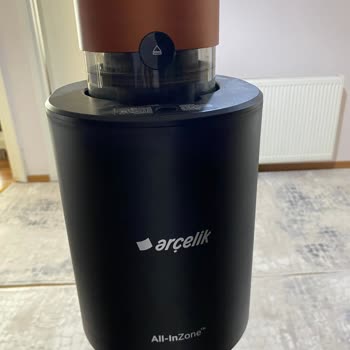 Arçelik Şarjlı Süpürge Sürekli Arızalı, İade Talebim Reddedildi