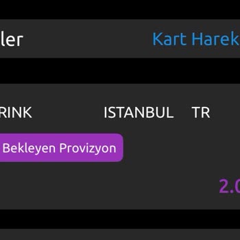 İptal Edilen Üyelikten İzinsiz Kart Çekimi Mağduriyeti