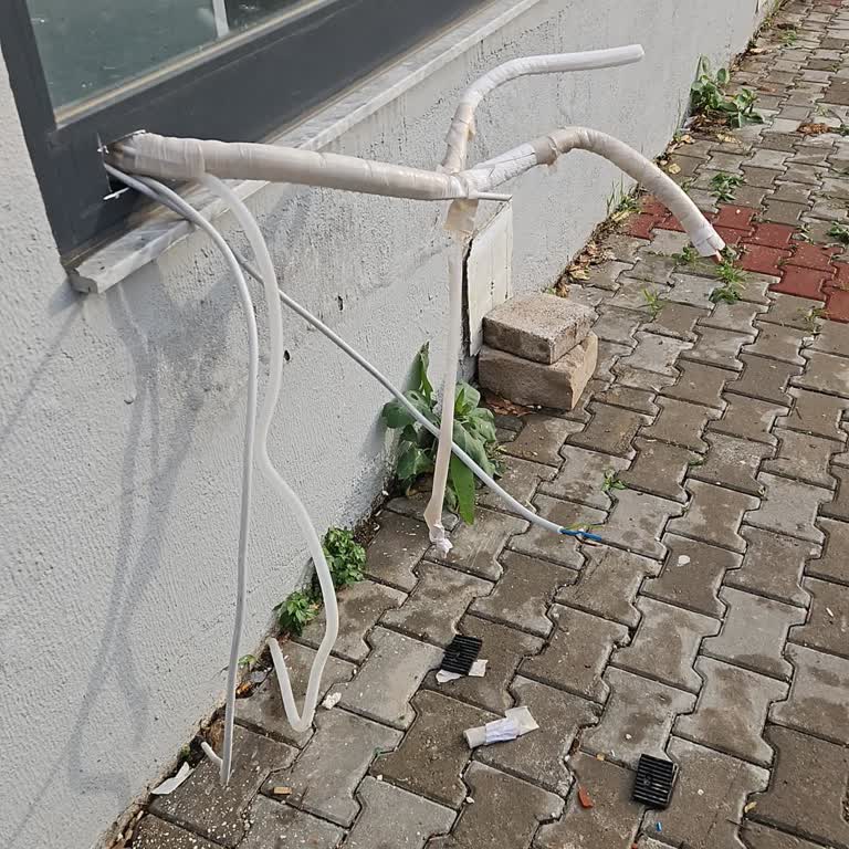 Yüksek Bedelle Aldığım Bosch Klima İçin Motor Temininde Yaşanan Sorun Ve Destek Eksikliği