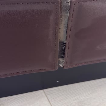 Winaldi Mobilyadan Hatalı Koltuk Teslimatı Ve İade Talebimin Reddiyle Yaşanan Mağduriyet