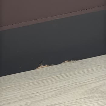 Winaldi Mobilyadan Hatalı Koltuk Teslimatı Ve İade Talebimin Reddiyle Yaşanan Mağduriyet