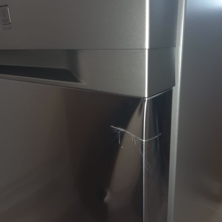 Hasarlı Ürün Teslimatı Sonrası Media Markt'ın Sorumluluk Almaması