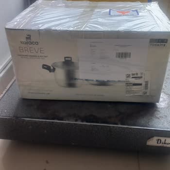 Kusurlu Ürün Ve Haksız İade Reddi Nedeniyle Mağduriyet Yaşıyorum