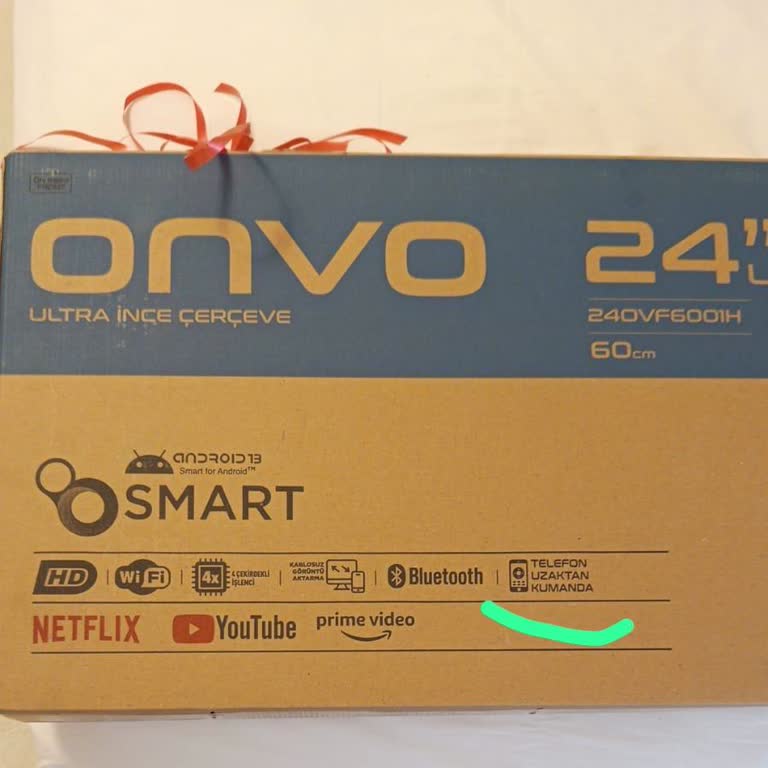 Onvo Kurulum Ücreti Sürprizi Ve Müşteri Memnuniyetsizliği