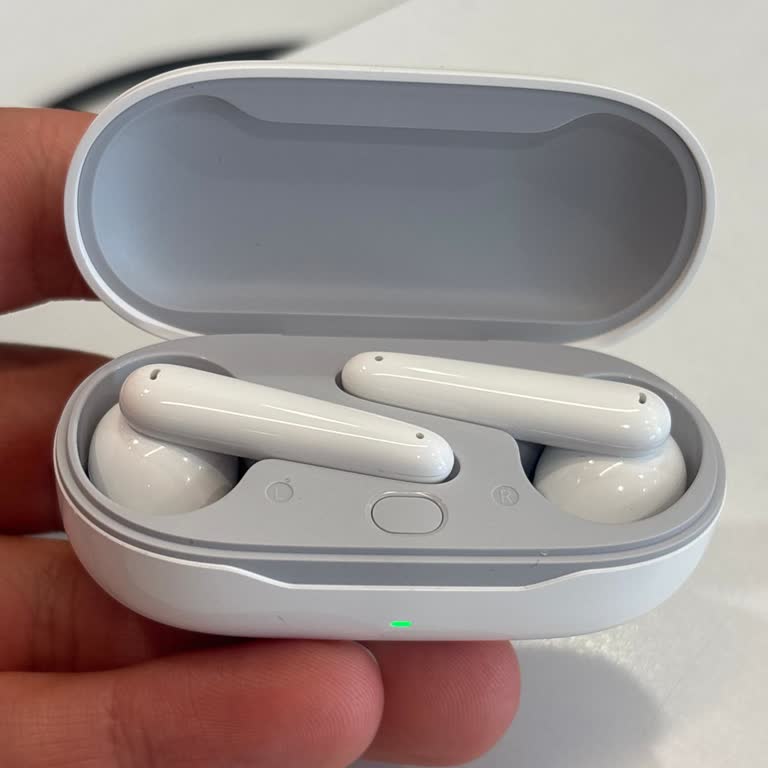 Yeni Alınan Kulaklığın Şarjı Hızla Bitiyor Servis Ve Trendyol Çözüm Sunmuyor