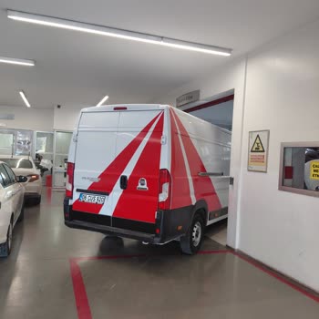 Fiat Topçuoğlu Servisinde Uzayan Onarım Mağduriyeti Ve Gelir Kaybı