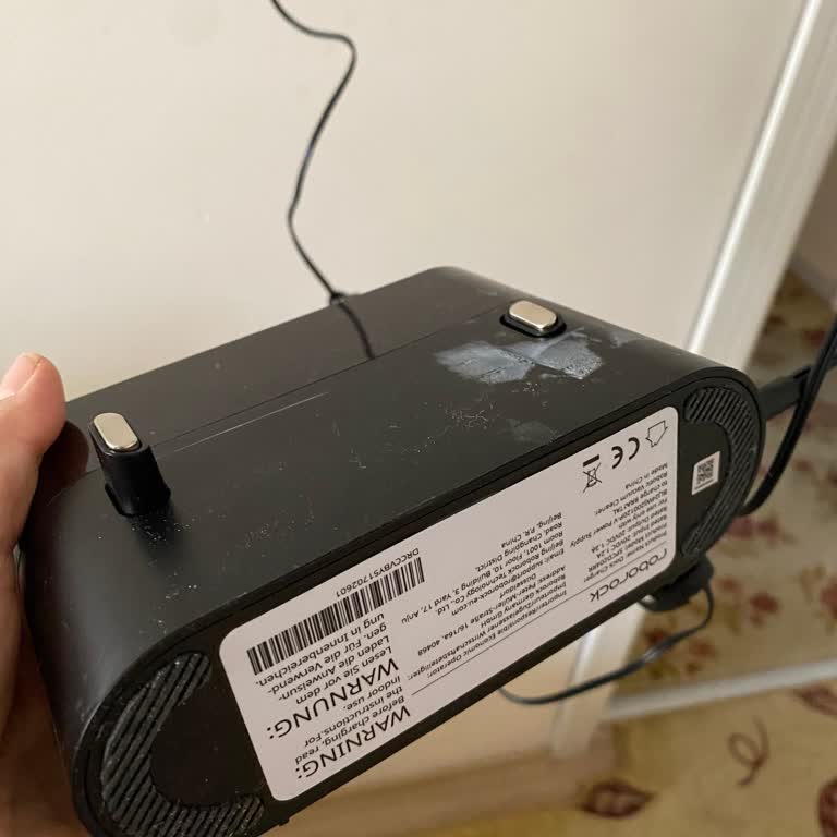 Servis Hatası Nedeniyle Roborock Q8 Robot Süpürgemden Uzun Süredir Faydalanamıyorum, Mağduriyetimin Giderilmesini İstiyorum