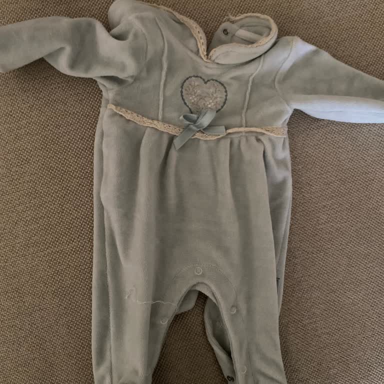 Nunu Baby Shop Yanlış Beden Gönderimi ve Yetersiz Müşteri Desteği Nedeniyle Mağduriyet