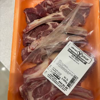 Köfteci Yusuf’tan Aldığım Etler Bozuk Çıktı, Şube İlgisiz Davrandı!