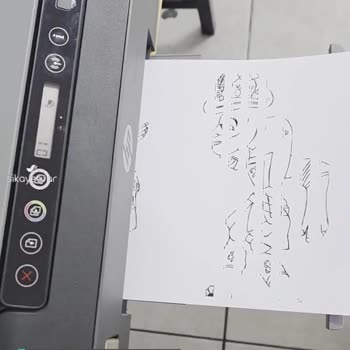 HP Smart Tank 515 Yazıcı Arızası!