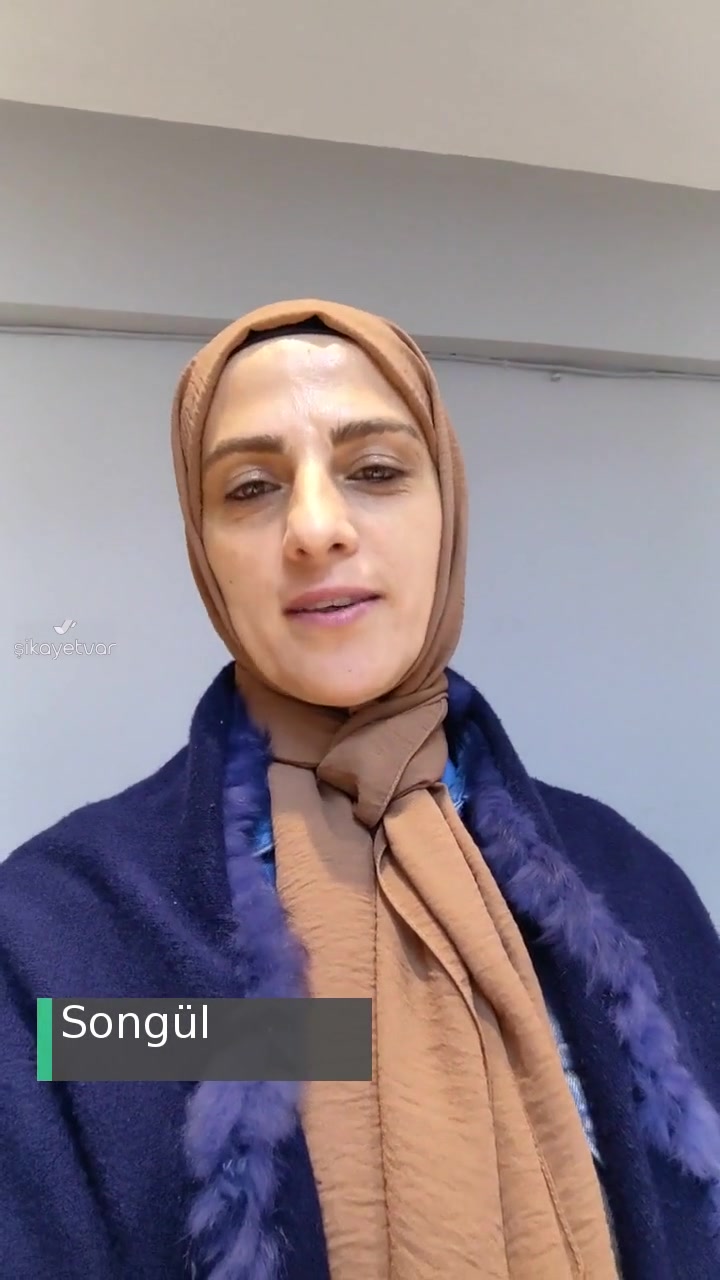 Trabzon Büyükşehir Belediyesi Cami Tuvaletleri Ücretsiz Olmalı! videonun kapak resmi