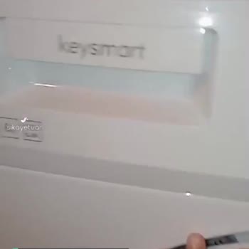 Keysmart Makine Değişim Talebinde Bulundum Reddettiler!